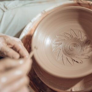 Mehr über den Artikel erfahren #geerdetsein