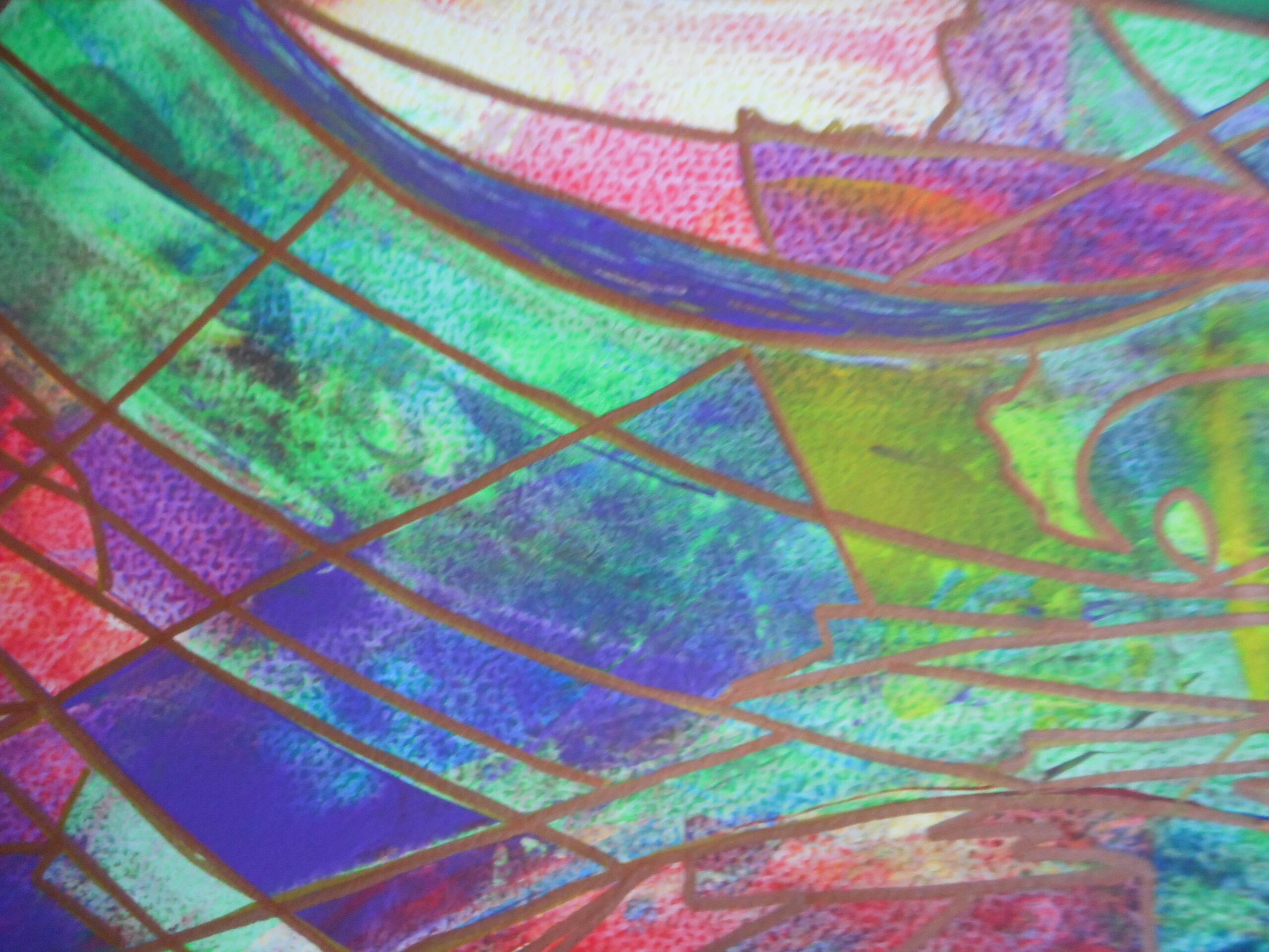 Mehr über den Artikel erfahren #dasLebenistbunt