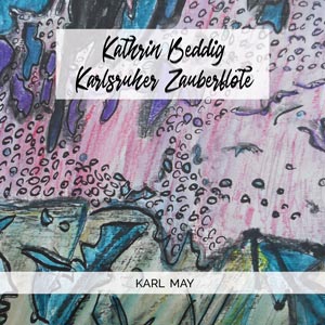 CD Cover Karl May
